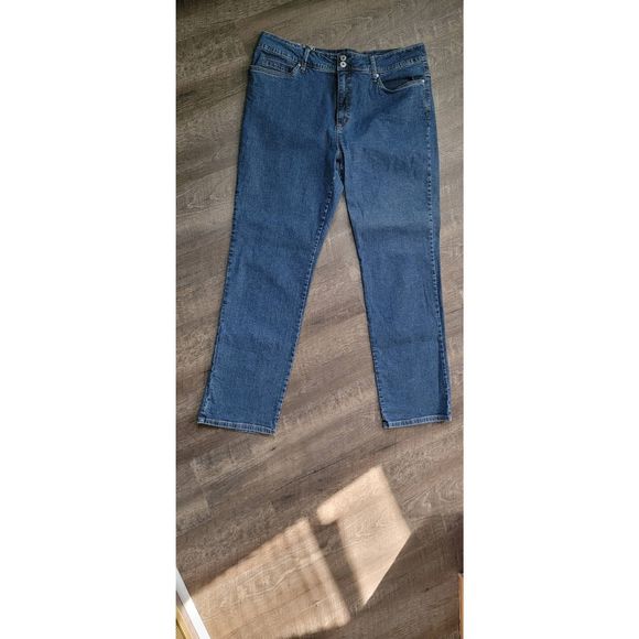 FDJ French Dressing Blue Jeans Fdj French Dressing Jeans Olivia